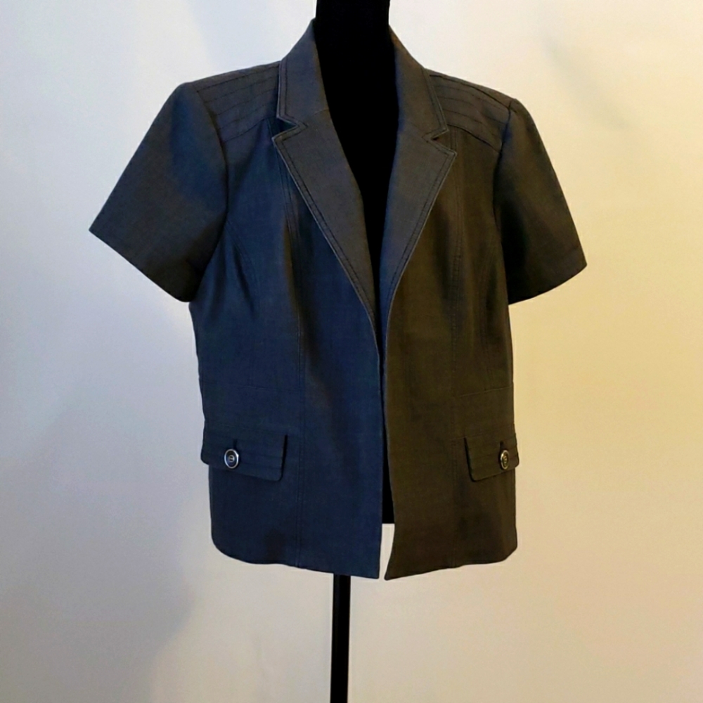 Jacket 1X